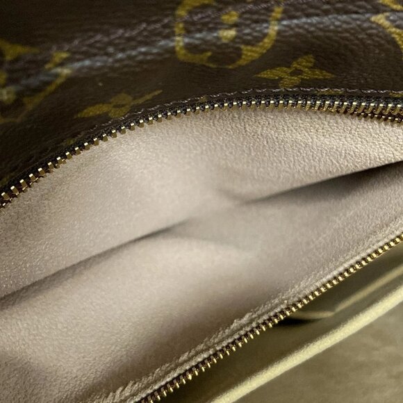 LOUIS VUITTON Luco Monogram Tote Bag bran-982-090525 - Picture 12 of 16